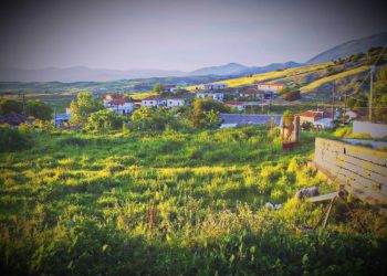 Αυτό είναι το ταπεινό χωριό της Λάρισας, αληθινό παρατηρητήριο του κόσμου – Ζει στον δικό του ρυθμό… (ΕΙΚΟΝΕΣ)