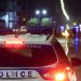 Απίστευτο σκηνικό: Κινούνταν με αγροτικό και επιδόθηκαν σε νυχτερινό μπουγέλωμα εκτοξεύοντας νερά – Κινητοποιήθηκε η αστυνομία