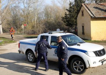 Έβρος: Συλλήψεις 13 Τούρκων με 147 πιστόλια και 190 γεμιστήρες στο Σουφλί – Πού κρυβόντουσαν