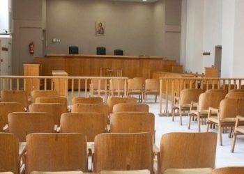 Κάθειρξη 15 ετών σε άνδρα, για γενετήσιες πράξεις σε βάρος της ανήλικης εγγονής του