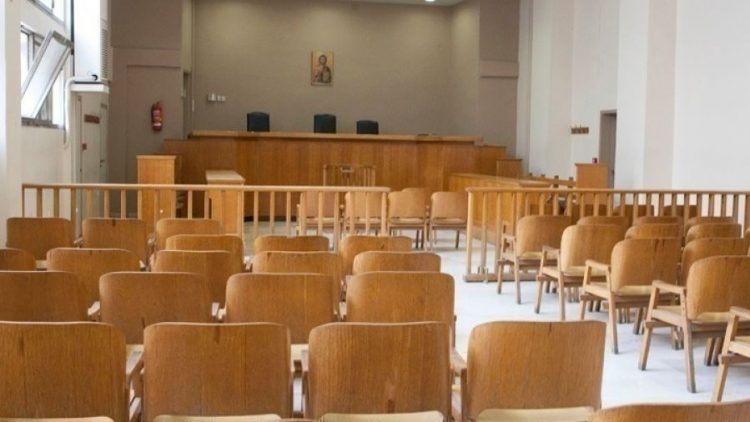 Κάθειρξη 15 ετών σε άνδρα, για γενετήσιες πράξεις σε βάρος της ανήλικης εγγονής του