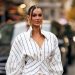 PFW: Κότσοι, αλογοουρές με glam αξεσουάρ και wet looks κατευθείαν από τους δρόμους του Παρισιού
