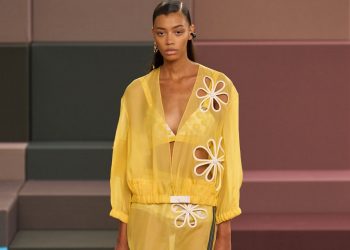 Fashion Week Recap: Τα trends της σεζόν που καθόρισαν τη μόδα του 2026