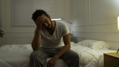 Ξυπνάς τη νύχτα για τουαλέτα ή να ελέγξεις το σπίτι; Δες τι σημαίνει…
