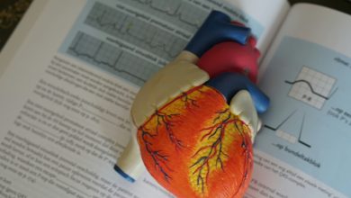 Τα 4 αναπάντεχα σημάδια που ίσως προμηνύουν έμφραγμα ή εγκεφαλικό