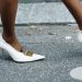 3 shoe trends που είδαμε στο street style του Παρισιού και θα φοράμε όλες αυτή τη σεζόν