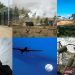 Τείχος κατά των drones «χτίζει» η Ευρώπη: Οι 10 χώρες που ήδη έγιναν «στόχοι»