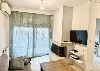 ΕΝΟΙΚΙΑΖΕΤΑΙ Διαμέρισμα 90 τ.μ. κοντά στην Αστυνομία