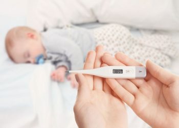 Οδοντοφυΐα ή ασθένεια; Πώς να καταλάβεις τι πραγματικά συμβαίνει στο μωρό σου