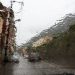 Καιρός: Σάρωσαν οι καταιγίδες τη δυτική Ελλάδα – Πάνω από 60 χιλιοστά βροχής στη Ζάκυνθο