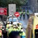 Κατέρρευσε κτήριο στο κέντρο της Μαδρίτης – Τουλάχιστον δύο εγκλωβισμένοι και ένας σοβαρά τραυματίας