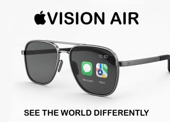 Η Apple ετοιμάζει τα πρώτα «έξυπνα» γυαλιά της – Πότε θα παρουσιαστούν