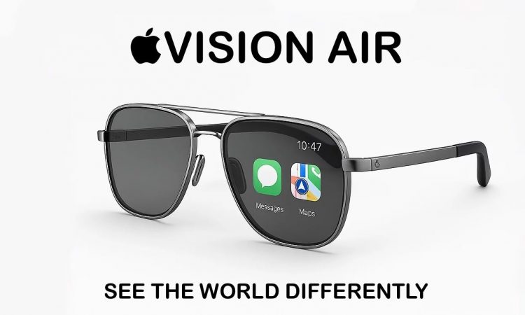 Η Apple ετοιμάζει τα πρώτα «έξυπνα» γυαλιά της – Πότε θα παρουσιαστούν