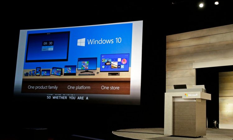 Τέλος τα Windows 10: Αυτός είναι ο ευκολότερος τρόπος αναβάθμισης σε μη συμβατό υπολογιστή