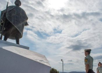 Καλπάκι: Το χωριό των Ιωαννίνων που σημειώθηκε η πιο ιστορική μάχη των Ελλήνων στο έπος του 40′