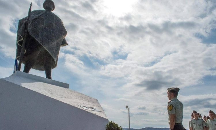 Καλπάκι: Το χωριό των Ιωαννίνων που σημειώθηκε η πιο ιστορική μάχη των Ελλήνων στο έπος του 40′