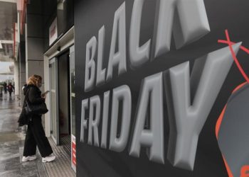 Black Friday και Cyber Monday: Πότε θα είναι οι μέρες των μεγάλων εκπτώσεων