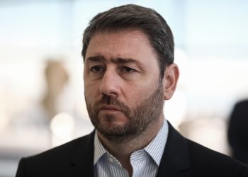 Στα Μεγάλα Καλύβια το Σάββατο το μεσημέρι ο Νίκος Ανδρουλάκης