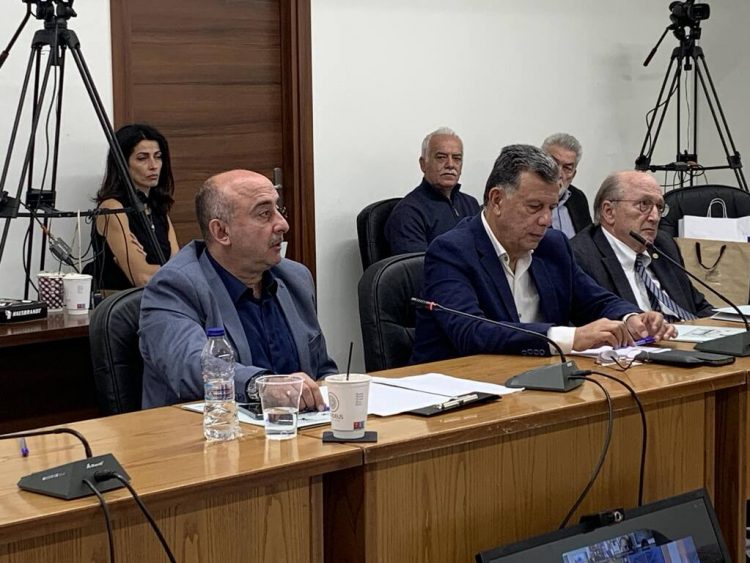 Νέα αρχή για το Διεθνές Δίκτυο Αρχαίων Ασκληπιείων: Τρίκαλα, Επίδαυρος, Κως, Πάφος συμπράττουν και συνδημιουργούν
