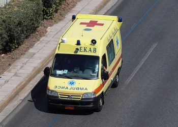 Σοκ: Νεκρή 60χρονη – Πνίγηκε από μπανάνα