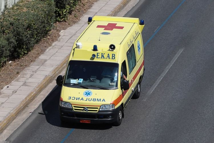 Σοκ: Νεκρή 60χρονη – Πνίγηκε από μπανάνα