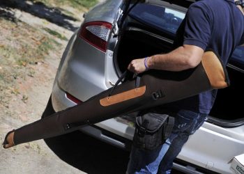 Κυνηγός έχασε τη ζωή του μετά από πτώση σε βραχώδη πλαγιά