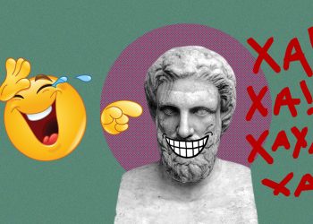 Αυτά είναι τα 5 καλύτερα ανέκδοτα όλων των εποχών
