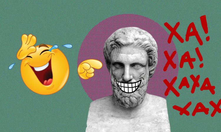 Αυτά είναι τα 5 καλύτερα ανέκδοτα όλων των εποχών