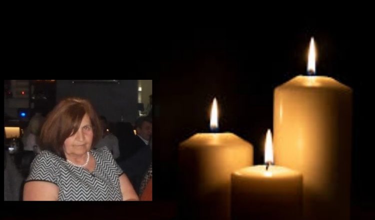 Συγκίνηση για τον θάνατο 69χρονης γεωπόνου