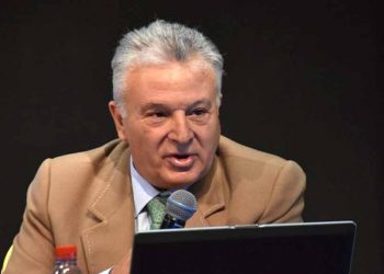 Τ. Λάππας στο Ράδιο ΕΝΑ: «Ανακάμπτει ο αγροτοδιατροφικός τομέας στη Θεσσαλία»