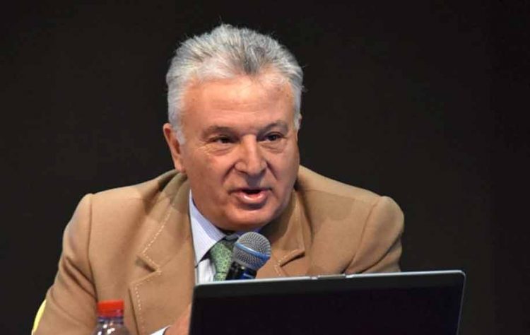 Τ. Λάππας στο Ράδιο ΕΝΑ: «Ανακάμπτει ο αγροτοδιατροφικός τομέας στη Θεσσαλία»