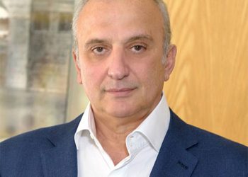 Ο Μιχάλης Σαράντης νέος πρόεδρος στη Διεπαγγελματική Φέτας