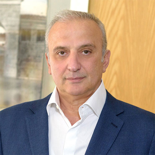Ο Μιχάλης Σαράντης νέος πρόεδρος στη Διεπαγγελματική Φέτας