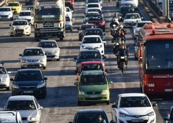 Ανασφάλιστα οχήματα: Έρχονται «ραβασάκια» με πρόστιμα – Πόσα θα πληρώσουμε ανάλογα την παράβαση