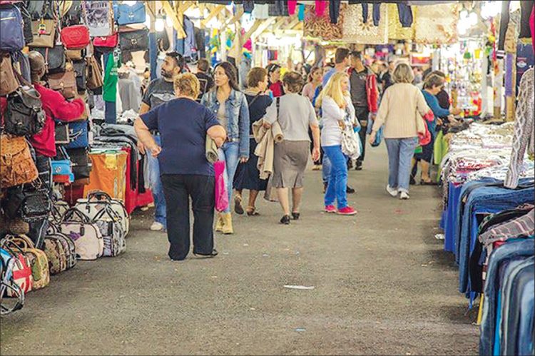 Νωρίτερα φέτος το ετήσιο Παζάρι της Καρδίτσας – Από 17 έως 23 Οκτωβρίου (ΕΙΚΟΝΕΣ – ΒΙΝΤΕΟ)