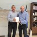 Η Περιφέρεια Θεσσαλίας στηρίζει τα …«Ρεπορτάζ του Κάμπου» του δημοσιογράφου Κ. Γκιάστα