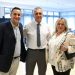 Ευχές για την γιορτή του δέχθηκε  ο Περιφερειάρχης Θεσσαλίας Δημήτρης Κουρέτας