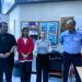 Σακκάς: Στήριξη του Δ. Τρικκαίων σε πρωτοβουλίες για την ψυχική υγεία