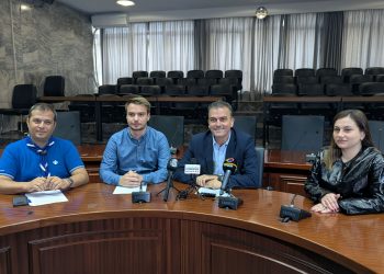 Στις 24, 25 και 26 το Φεστιβάλ Νεολαίας με πρωταγωνίστρια τη νέα γενιά – Ποια πόλη της Θεσσαλίας θα το φιλοξενήσει (ΒΙΝΤΕΟ)