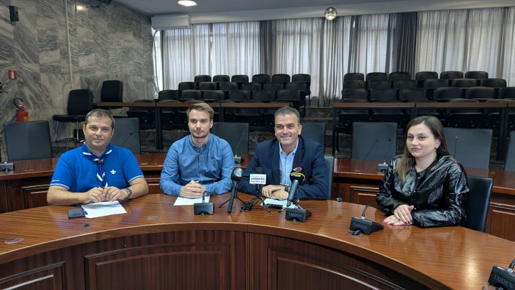 Στις 24, 25 και 26 το Φεστιβάλ Νεολαίας με πρωταγωνίστρια τη νέα γενιά – Ποια πόλη της Θεσσαλίας θα το φιλοξενήσει (ΒΙΝΤΕΟ)