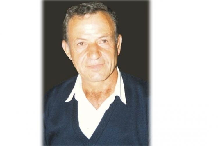 Απεβίωσε ο Αθανάσιος Παπούλης