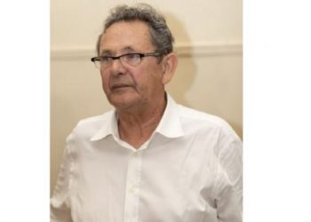 Απεβίωσε ο Απόστολος Αυγέρης