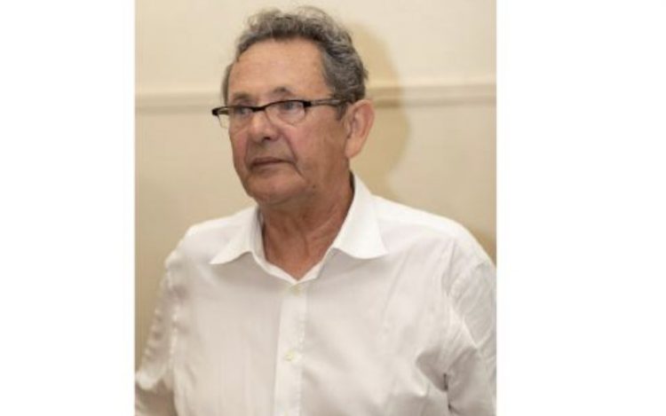 Απεβίωσε ο Απόστολος Αυγέρης