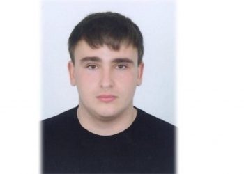 Θρήνος στα Τρίκαλα για το θάνατο του 18χρονου Νικόλαου Παντούλα