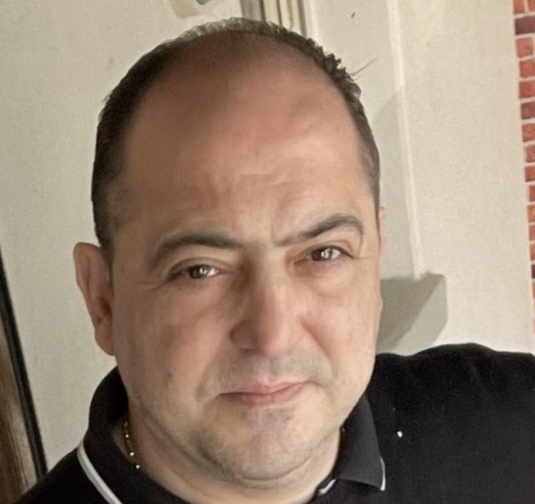 Θλίψη για το θάνατο του 51χρονου Τρικαλινού Δημήτρη Πιλάβιου