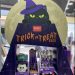 Trick or Treat… με στυλ από τη LEGAMI στο βιβλιοπωλείο Παπαγιάννη!!