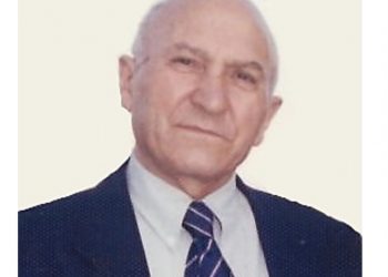 Απεβίωσε ο Χρήστος Παλαιοκώστας