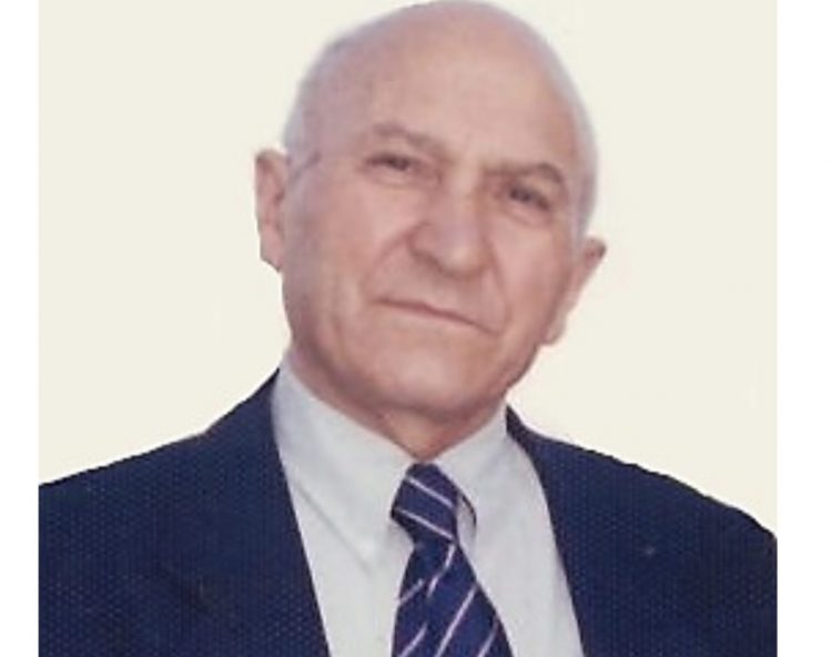 Απεβίωσε ο Χρήστος Παλαιοκώστας