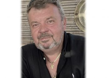 Θλίψη για το θάνατο του 59χρονου Τρικαλινού Κωνσταντίνου Αγγελή