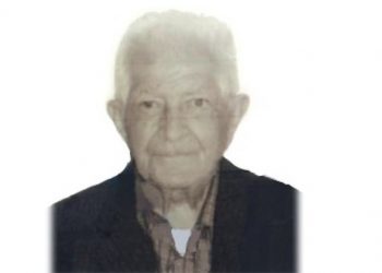 Απεβίωσε ο Δημήτριος Παπαγιάννης